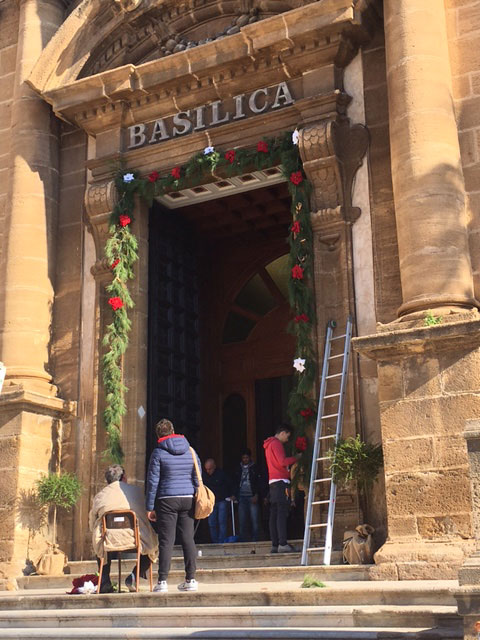 Archivio Notizie Corriere di Sciacca