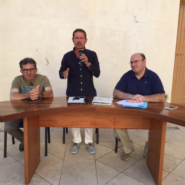 Archivio Notizie Corriere di Sciacca