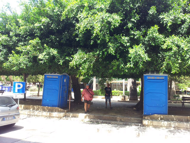 Archivio Notizie Corriere di Sciacca