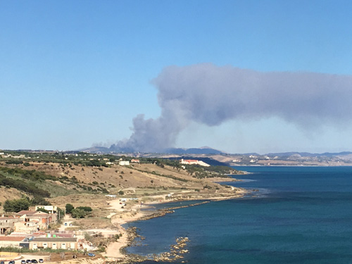 Archivio Notizie Corriere di Sciacca