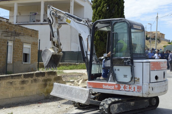 Archivio Notizie Corriere di Sciacca