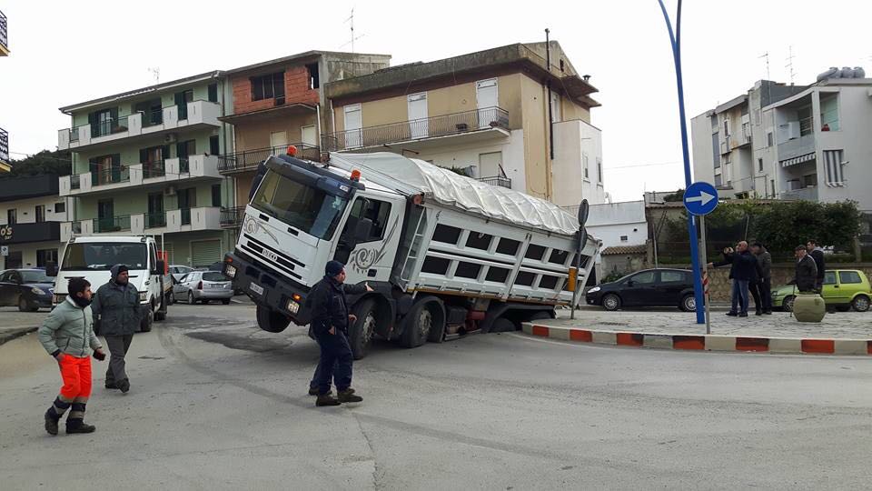Archivio Notizie Corriere di Sciacca