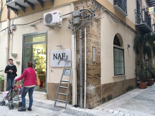 Archivio Notizie Corriere di Sciacca
