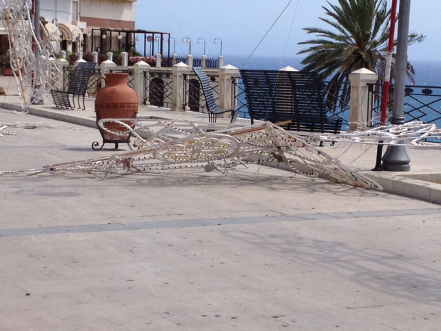 Archivio Notizie Corriere di Sciacca