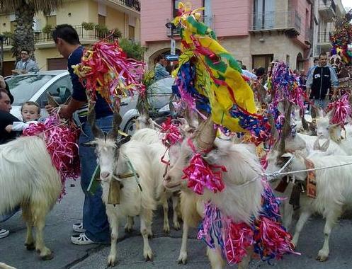 Archivio Notizie Corriere di Sciacca