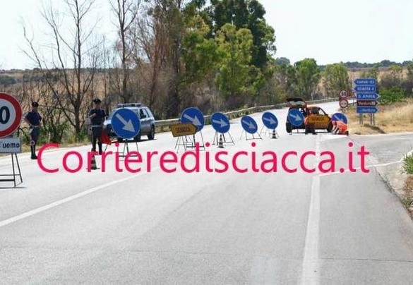 Archivio Notizie Corriere di Sciacca