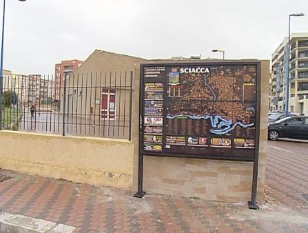 Archivio Notizie Corriere di Sciacca