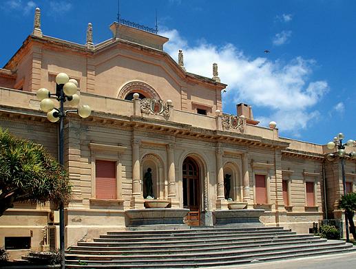 Archivio Notizie Corriere di Sciacca