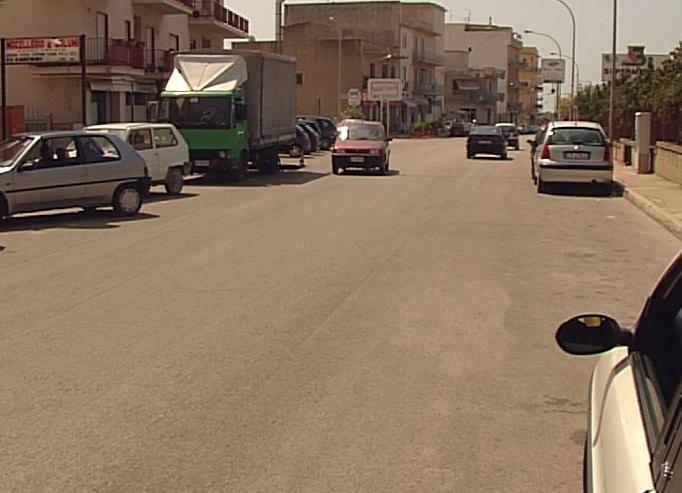Archivio Notizie Corriere di Sciacca