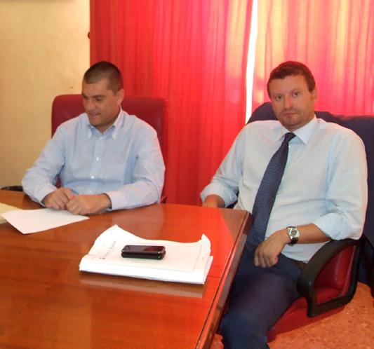Archivio Notizie Corriere di Sciacca