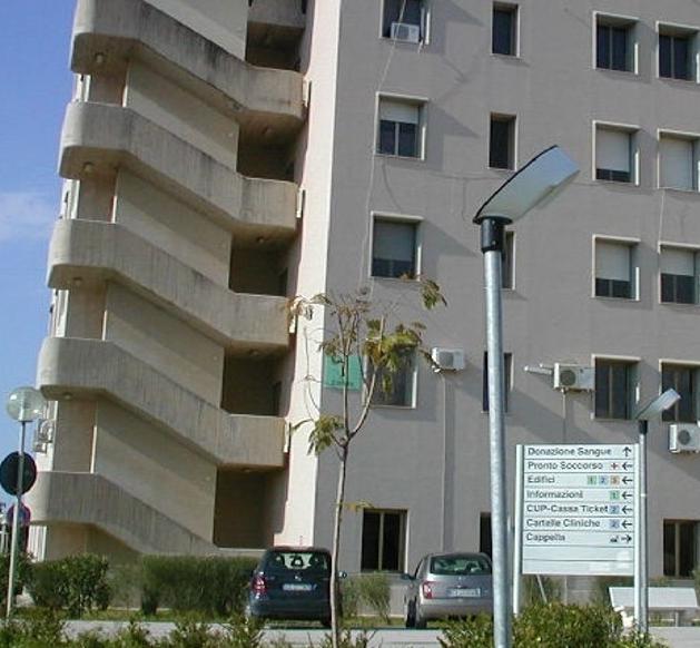 Archivio Notizie Corriere di Sciacca