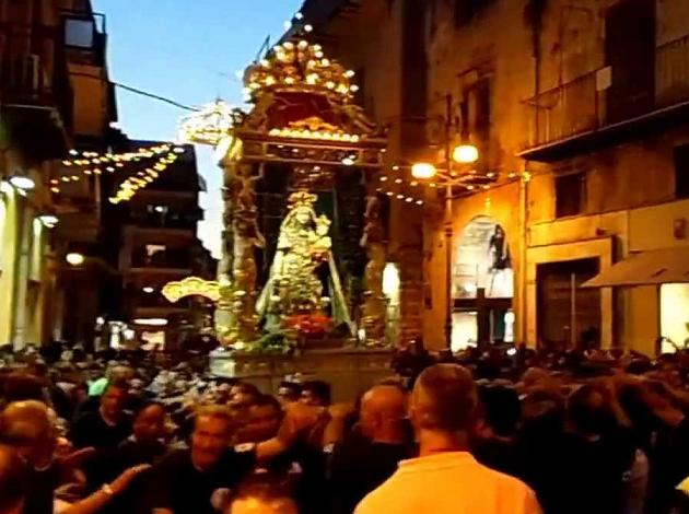 Archivio Notizie Corriere di Sciacca