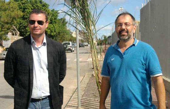 Archivio Notizie Corriere di Sciacca