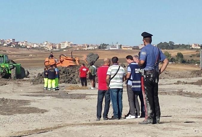 Archivio Notizie Corriere di Sciacca