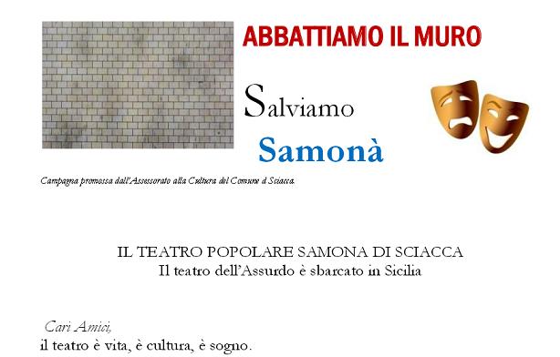 Archivio Notizie Corriere di Sciacca