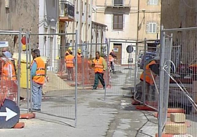 Archivio Notizie Corriere di Sciacca