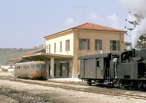 Archivio Notizie Corriere di Sciacca