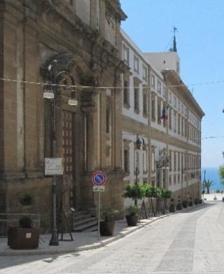 Archivio Notizie Corriere di Sciacca