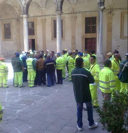 Archivio Notizie Corriere di Sciacca