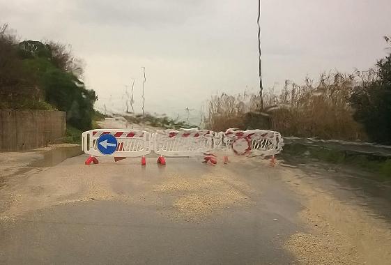 Archivio Notizie Corriere di Sciacca