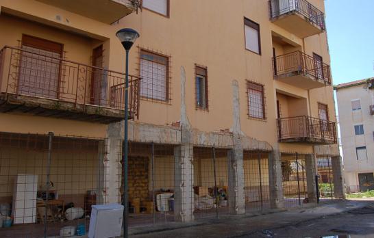 Archivio Notizie Corriere di Sciacca