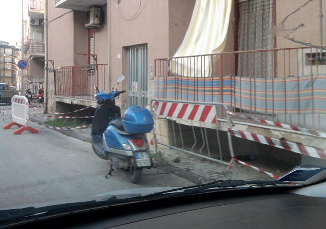 Archivio Notizie Corriere di Sciacca