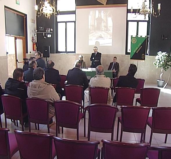 Archivio Notizie Corriere di Sciacca