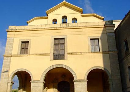 Archivio Notizie Corriere di Sciacca