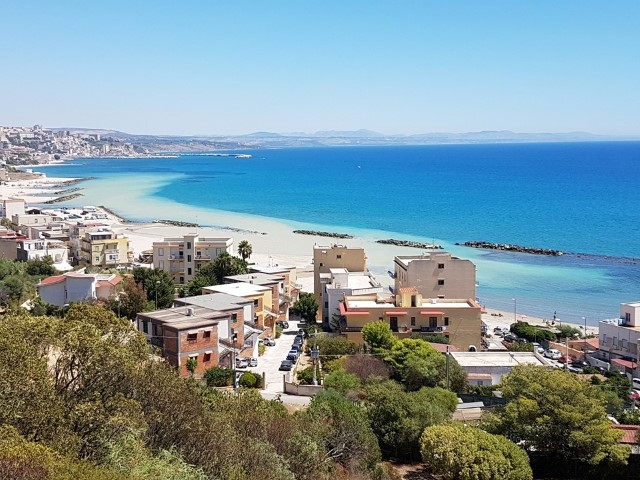 Archivio Notizie Corriere di Sciacca