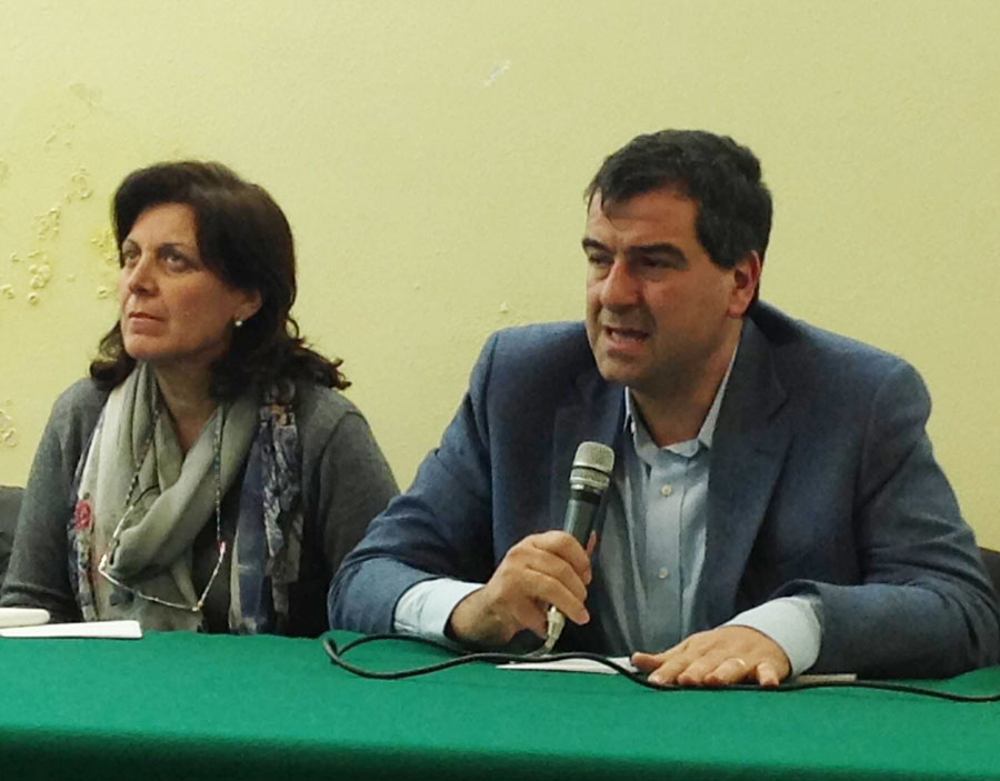 Archivio Notizie Corriere di Sciacca