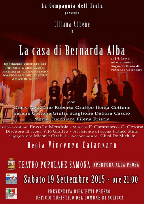Archivio Notizie Corriere di Sciacca
