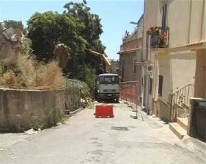 Archivio Notizie Corriere di Sciacca