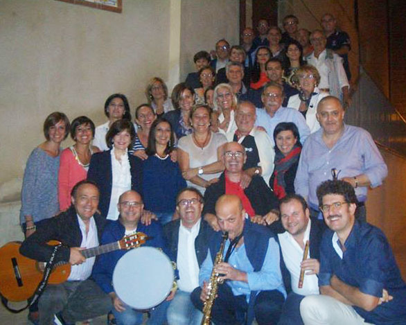 Archivio Notizie Corriere di Sciacca