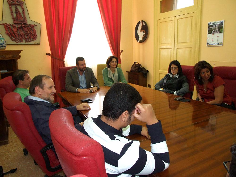 Archivio Notizie Corriere di Sciacca
