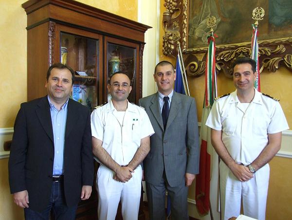 Archivio Notizie Corriere di Sciacca