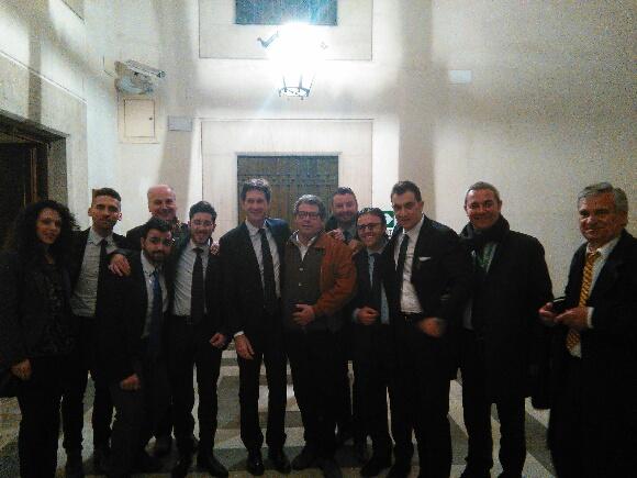 Archivio Notizie Corriere di Sciacca