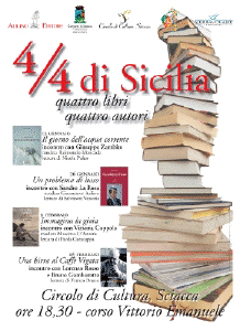 Archivio Notizie Corriere di Sciacca