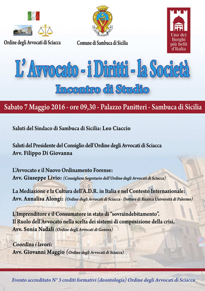 Archivio Notizie Corriere di Sciacca