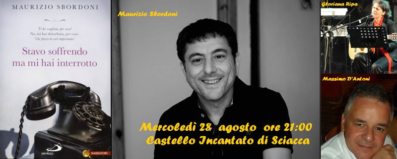 Archivio Notizie Corriere di Sciacca