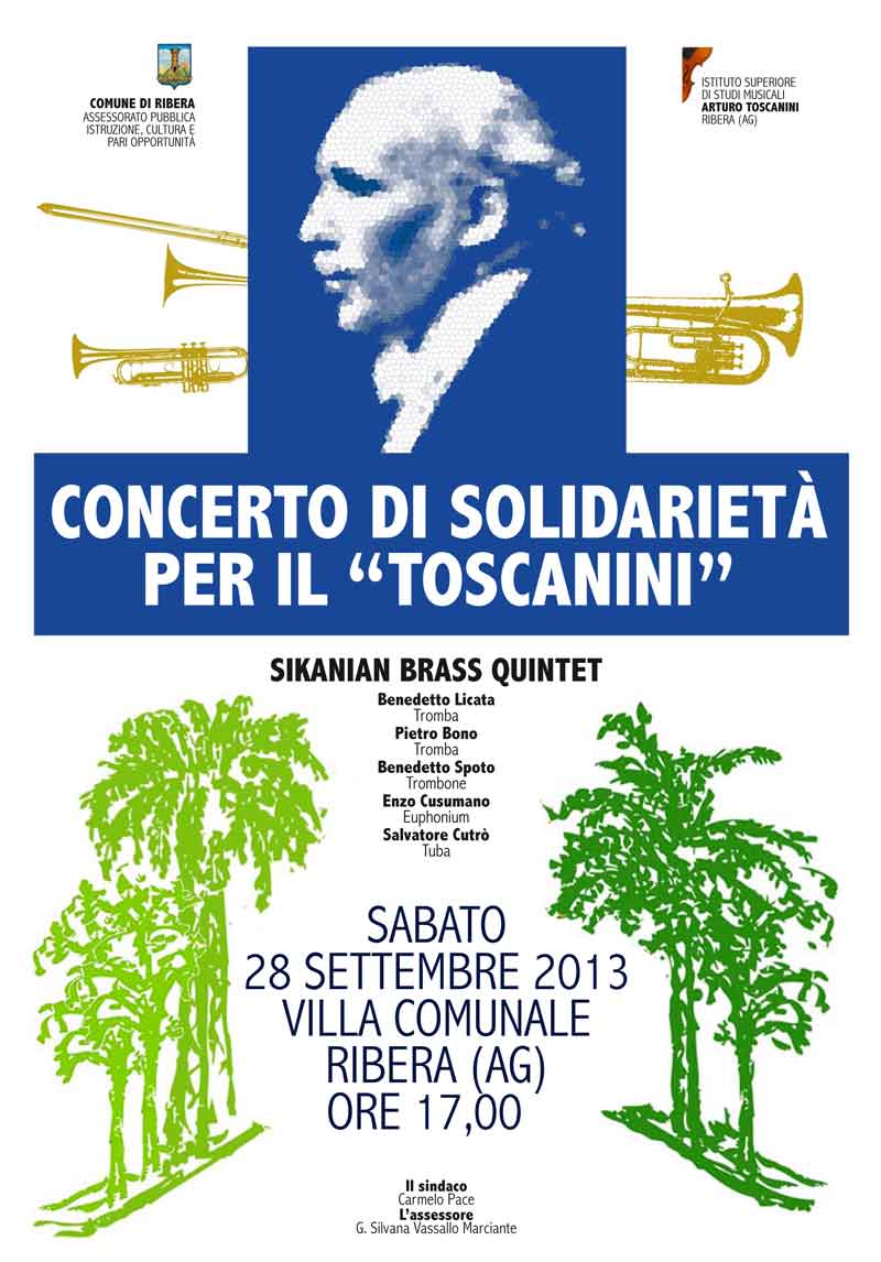 Archivio Notizie Corriere di Sciacca