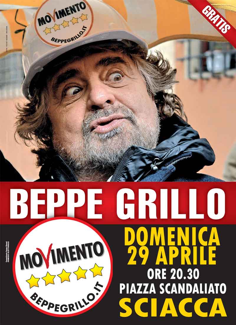 Archivio Notizie Corriere di Sciacca