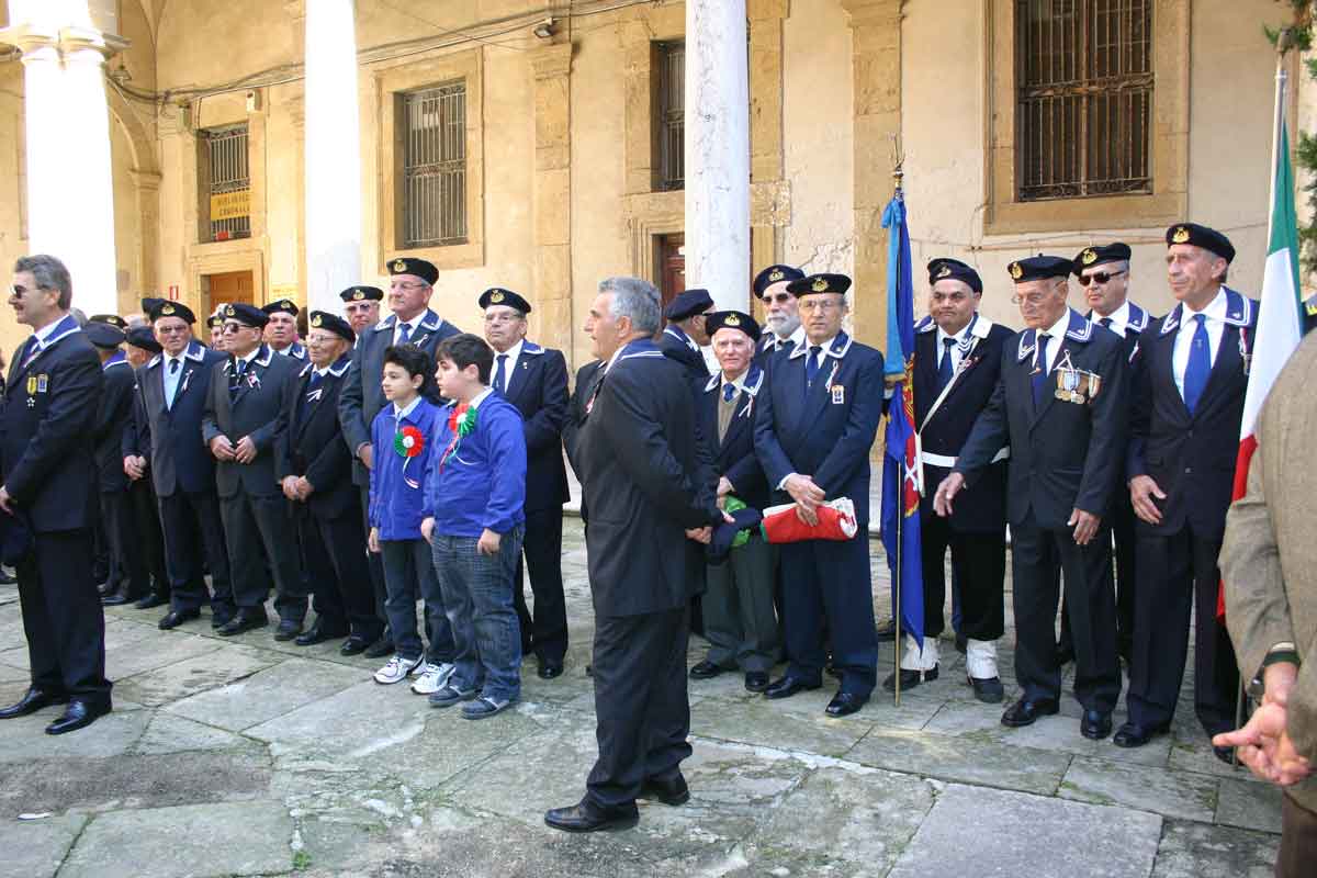 Archivio Notizie Corriere di Sciacca