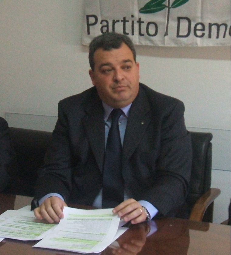 Archivio Notizie Corriere di Sciacca