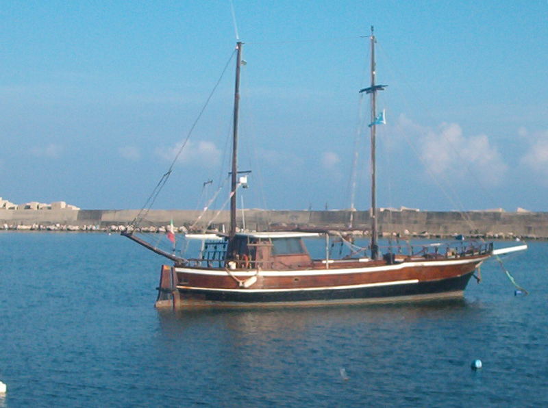 Archivio Notizie Corriere di Sciacca