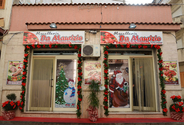 Archivio Notizie Corriere di Sciacca