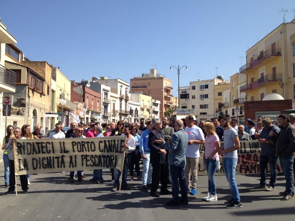 Archivio Notizie Corriere di Sciacca