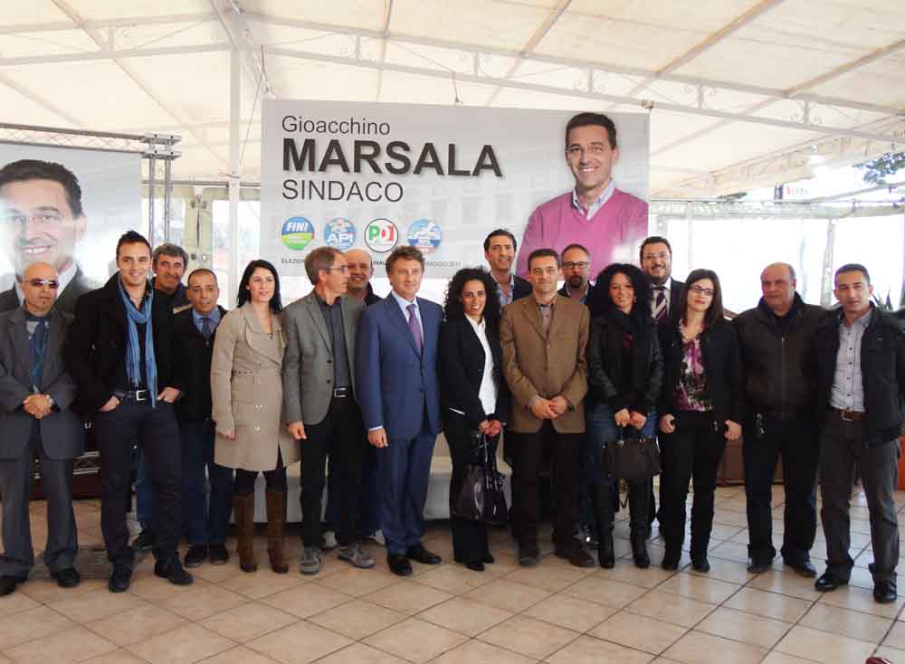 Archivio Notizie Corriere di Sciacca