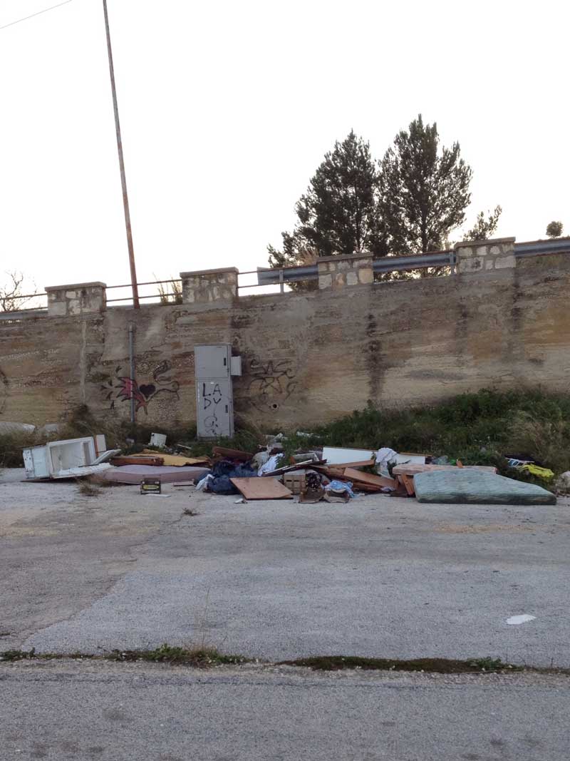 Archivio Notizie Corriere di Sciacca