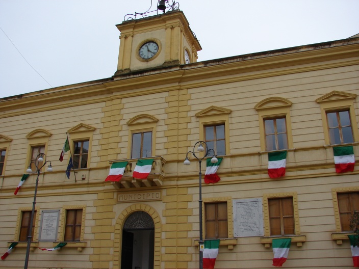 Archivio Notizie Corriere di Sciacca