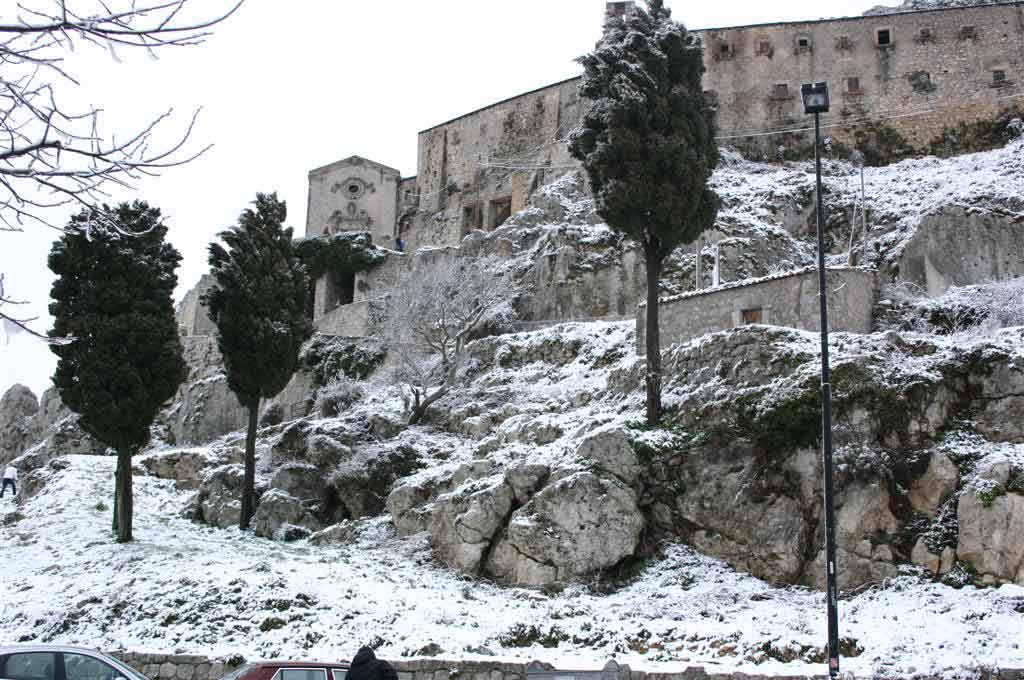 Archivio Notizie Corriere di Sciacca